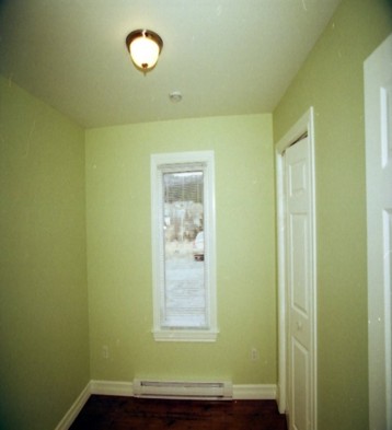 Rent interior 2